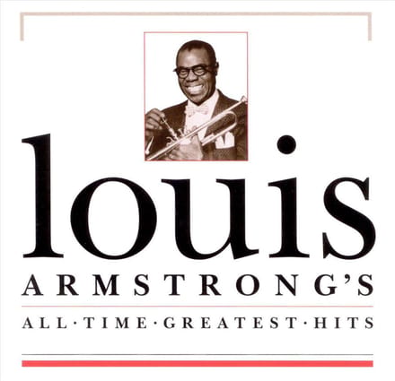 All Time Greatest Hits
