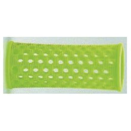 Efalock Super Roller Lang 10st groen 25mm