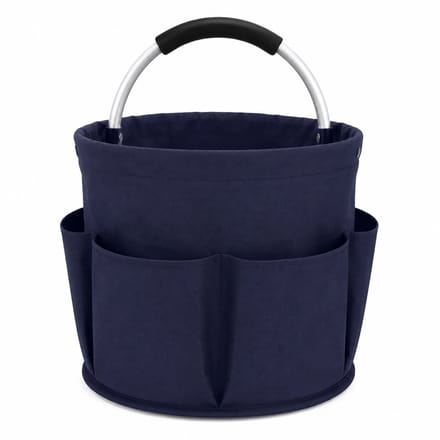 Consumerce® Schoonmaak Caddy 17L – Schoonmaaktas met Handvat