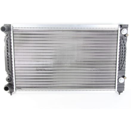 Radiator, motorkoeling NISSENS 60499