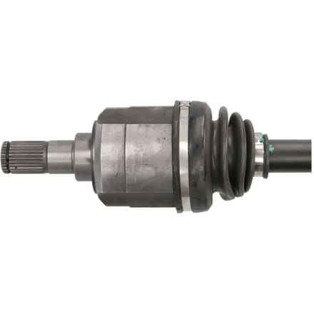 Aandrijfas POINT GEAR PNG76428