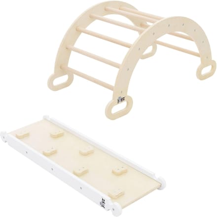 2-delige klimset Montessori | ML-Design
