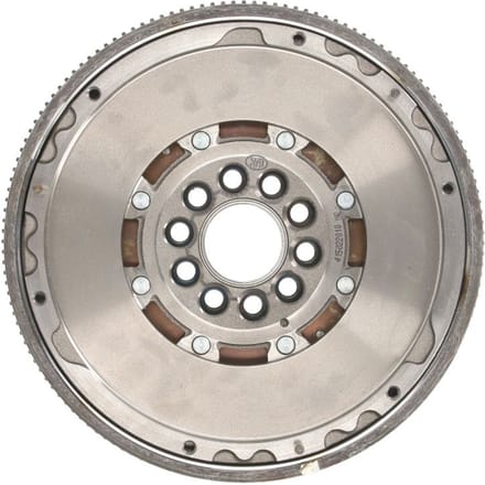 Schaeffler Luk Dubbel massa vliegwiel LUK ZMS 415 0220 10