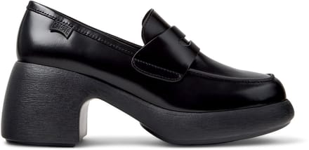 Camper Thelma Ii Loafers - Damen - Zwart 1 - 39