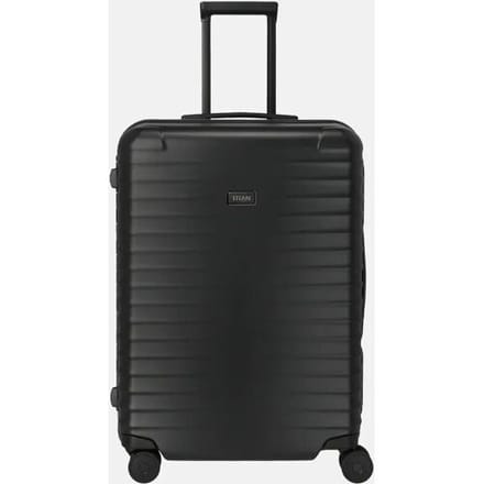 Titan Overseas reiskoffer 69 cm nightshade black