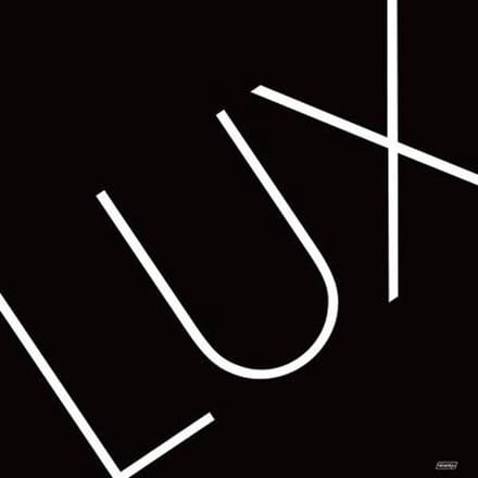 Disappears - Lux (CD)