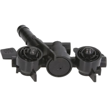 Sproeier, koplampsproeier MAGNETI MARELLI 711300510004