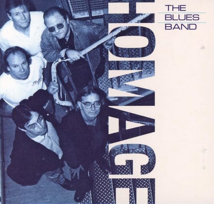 Homage