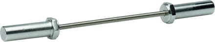 Adapter voor Snelspanner Asverlenging voor Kinderfiets Tandemkoppeling