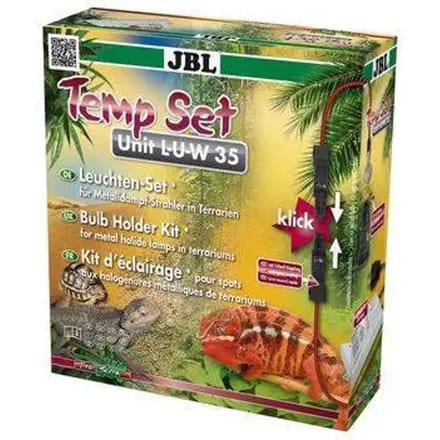 Lamp accessoire JBL TempSet