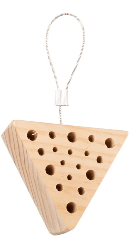 Wildbird Insectenhuis Malpelo - Nestkast - 9x5x14 cm