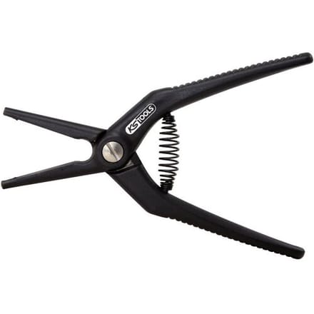 KS Tools 115.1054 Gloeilamp-tang, 160 mm