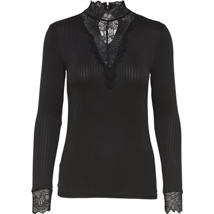 Jacqueline De Yong - Maat L (40) - Rine Dames T-shirt
