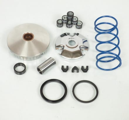 Variateur Polini pour Scooter Keeway 50 Matrix Avant 2020 Neuf
