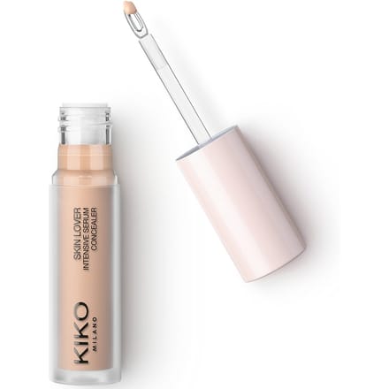 KIKO Milano Skin Lover Intensive Serum Concealer 8ml (Various Shades) - 06 Hazelnut