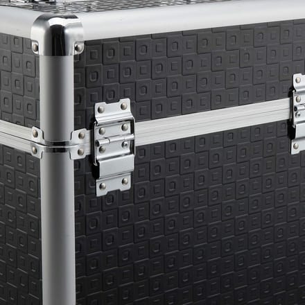 Kapperskoffer - Make Up Trolley - Beauty koffer - make up tas