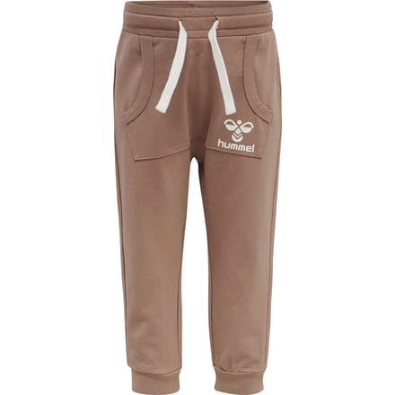Hummel kinderjoggingbroek Futte 214239