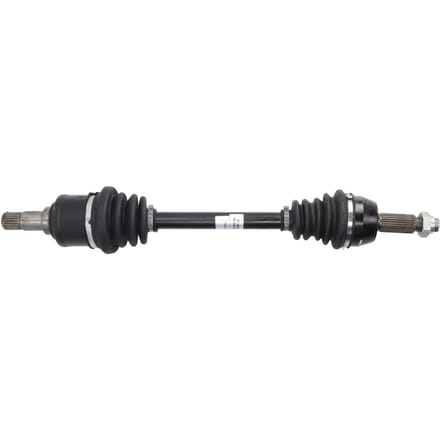 Aandrijfas POINT GEAR PNG70845 links