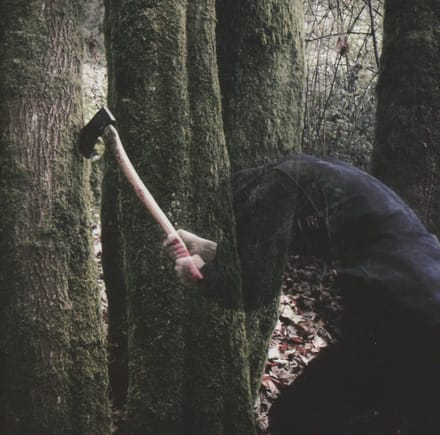 Baptists - Bushcraft (CD)