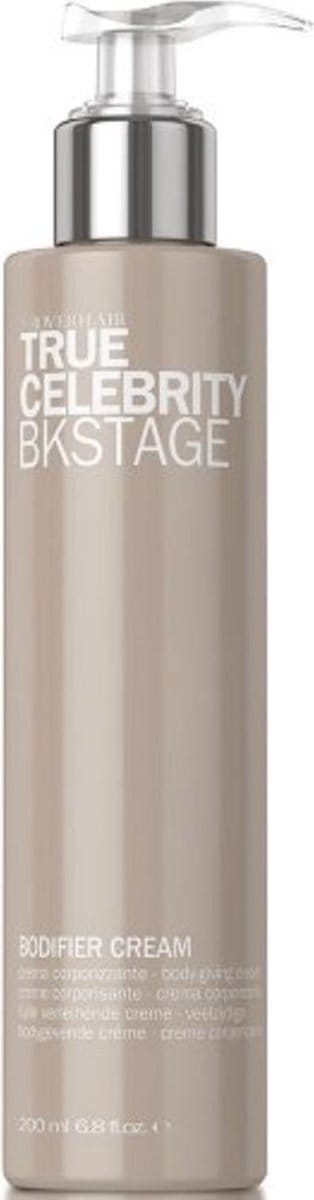 Roverhair TC Bkstage Bodyfier CrÃ¨me 200 ml