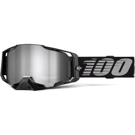 100% motorcrossmasker Armega