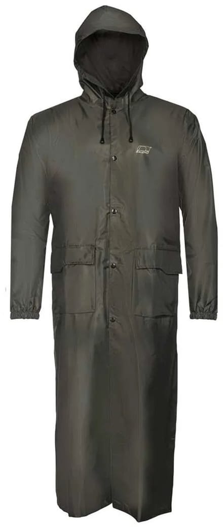 Baleno Montana Jas Groen 3XL Man