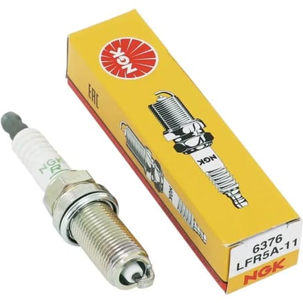 Osram motorolie NGK Lfr5a-11