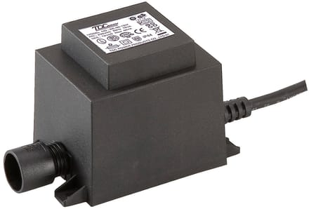 Garden Lights - Transformator 12V / 60W