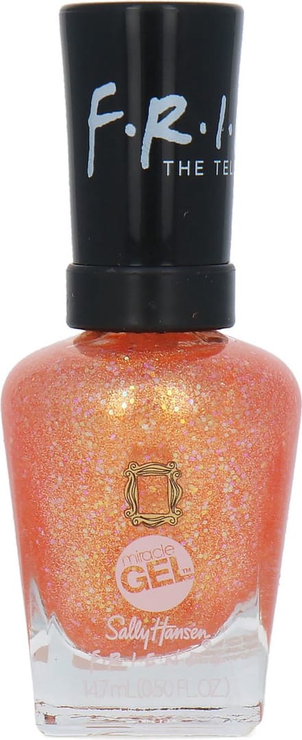 Sally Hansen Miracle Gel Friends Nagellak - 888 Pivot!