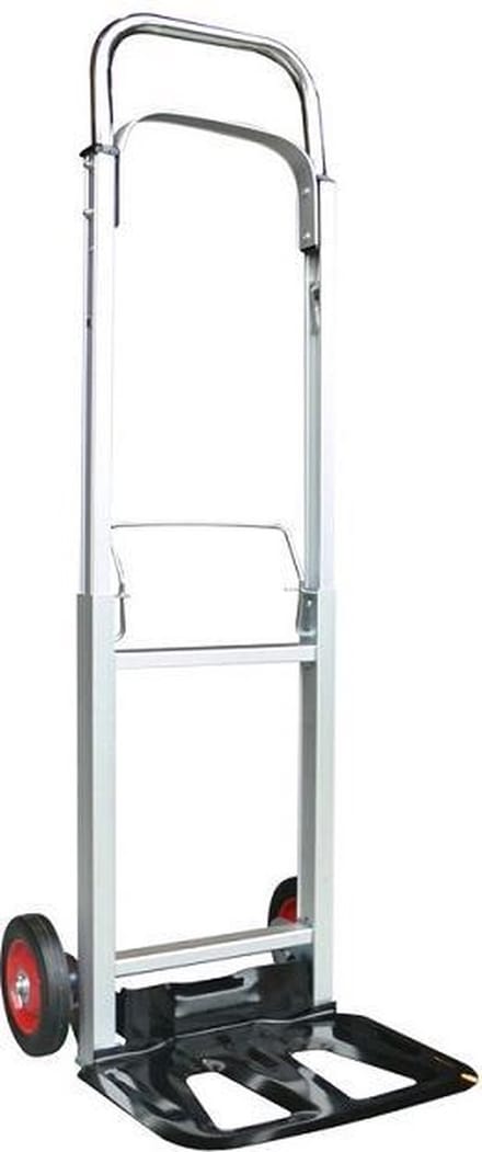 T4ALL Steekwagen - Aluminium - Opvouwbaar - ERRO014