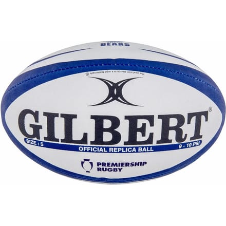 Rugbybal Bristol Bears