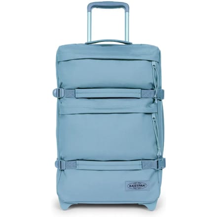 Eastpak Transit'r Plus 42L - Rollreisetasche S 55 cm (tarp navy)