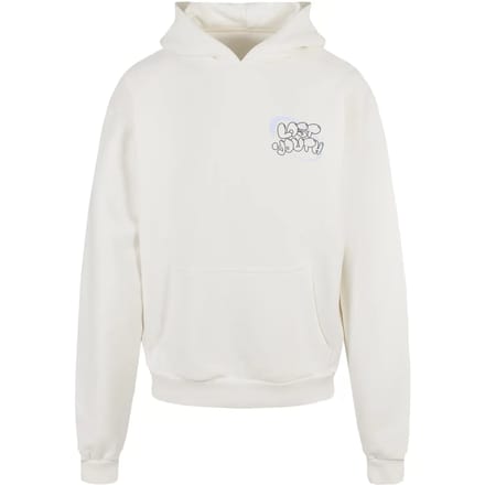 Hoodie Lost Youth Smiley