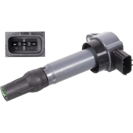 Bobine FEBI BILSTEIN 106151