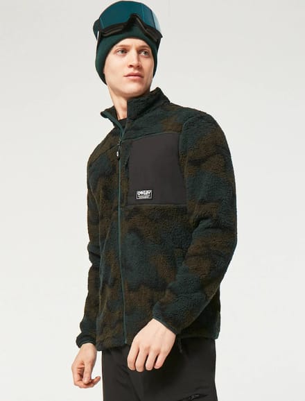 Oakley M Mountain Fire Sherpa