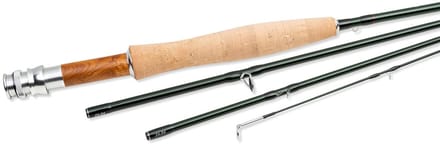 Traper Fly Creek Vliegvishengel Goud 2.44 m / Line 3