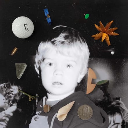 Vitja Pauwels - Drift By|Sink In (CD)