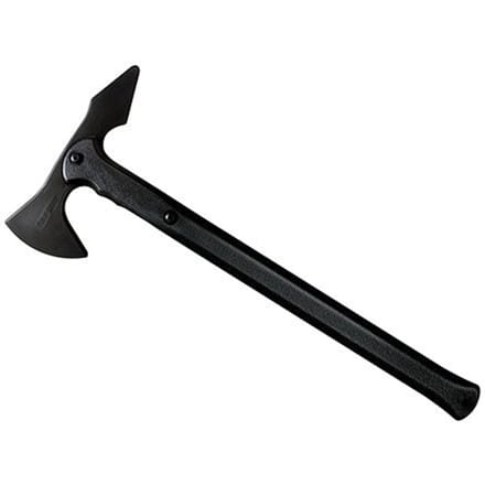 Cold steel trench hawk trainer
