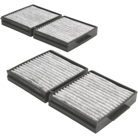 Cabinefilter VALEO 698890