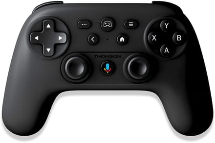 Thomson 400A Gamepad - Android, iOS en Windows