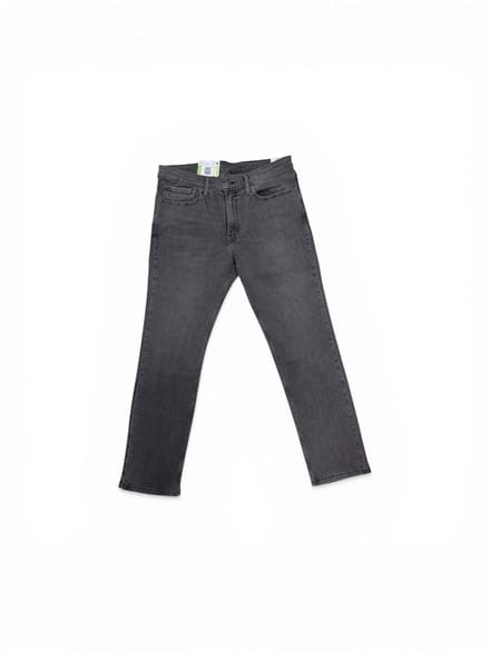 Levi's 511 Slim - Strech - Broek - Grijs - Maat W30 X L30