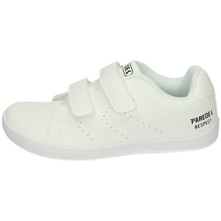 Lage Sneakers Paredes -