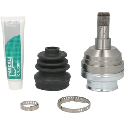 Homokineet reparatie set, aandrijfas PASCAL G7X003PC
