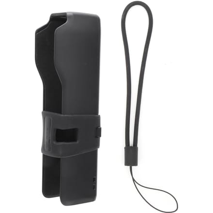 Multifunctionele Draagtas Harde Schaal Beschermhoes Opbergdoos voor OSMO Pocket 2 Camera black