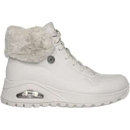 Hoge Sneakers Skechers Uno Rugged Fall Air 2