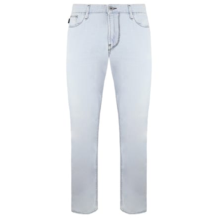 Emporio Armani Slim Fit Heren Jeans