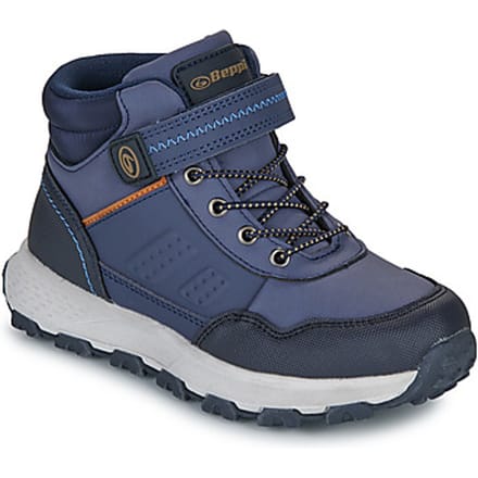 BEPPI  Laarzen 2215900-NAVY-BLUE