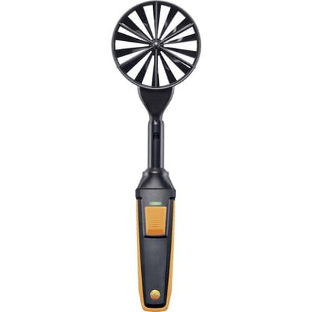 testo 0635 9431 0635 9431 Sonde 1 stuk(s)