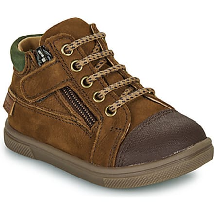 GBB  Hoge Sneakers GENIN