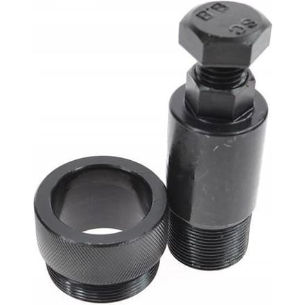 AMD Tools BMW Serie - Injectiepomp Pulley Trekker - Land Rover - Opel